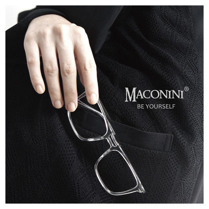 Latest company Solutions about แมคโก-คริสตัลใส