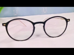 กรอบไทเทเนียมจาก Heng Yang Optical Manufacturer