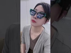 แว่นแดด แอซเตต ที่ มี แฟชั่น