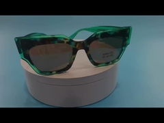 AS063 แว่นแดดอะซิตาต จาก Heng Yang Optical Manufacturer