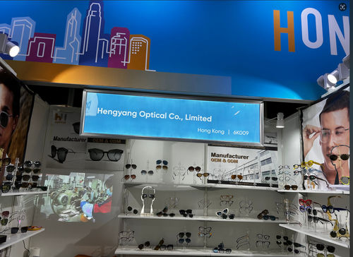 ข่าวล่าสุดของบริษัทเกี่ยวกับ ซิลโม ปารีส (20-23 กันยายน 2024) เทศกาล - SHENZHEN HENG YANG OPTICAL CO LTD