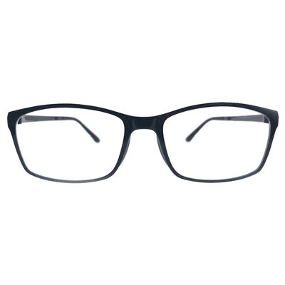 ราคาดี FU1756 Optical Lightweight TR90 กรอบแว่นตา Unisex Rectangle Eyewear ออนไลน์