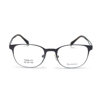 ราคาดี TD018 กลมกรอบไทเทเนียม ออนไลน์