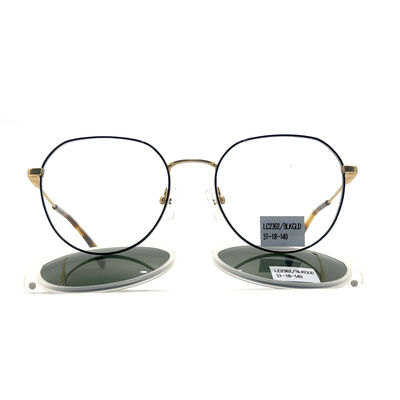 LC2362 UV ป้องกัน Clip-on โครงงานโลหะ