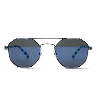 ราคาดี MS081 กรอบโลหะเหล็กไร้ขัดเหล็กที่สบายสําหรับแว่นตา ออนไลน์