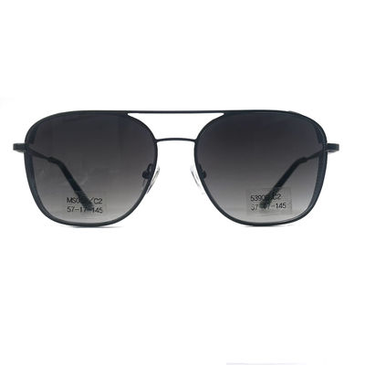 ราคาดี MS083 กรอบแสงโลหะสําหรับผู้ชายที่มีความยาวของหลอด 145 มม ผลิตจากสแตนเลส ออนไลน์