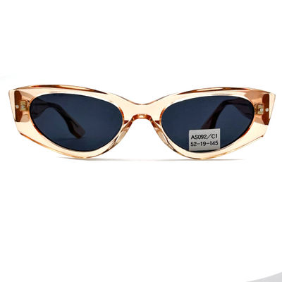 ราคาดี AS092 แว่นกันแดดลูกหมึกหญิงด้วยการป้องกัน UV 100% online