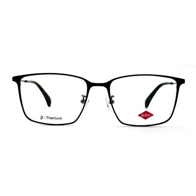 ราคาดี TF3247 ทิตาเนียมสี่เหลี่ยม Unisex Frame Optical ขนาด 54-17-145 ออนไลน์