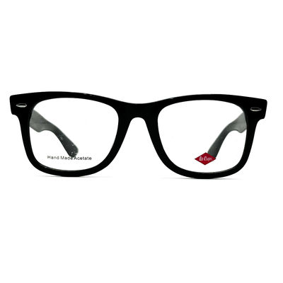 ราคาดี FP9266 Heng Yang Optical Square Acetate Optical Frame Unisex ปรับแต่งตามความต้องการ ออนไลน์