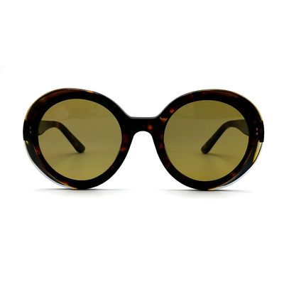 ราคาดี AS101 แว่นแดดกรองแดดหญิงที่คุ้มกัน UV ด้วยเลนส์ CR 39 ออนไลน์