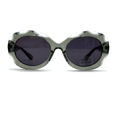 ราคาดี แว่นตาแดดกรอบอะเซทาท พร้อมการป้องกัน UV 100%-AS123 โรงงานแว่นตา ODM / OEM ออนไลน์