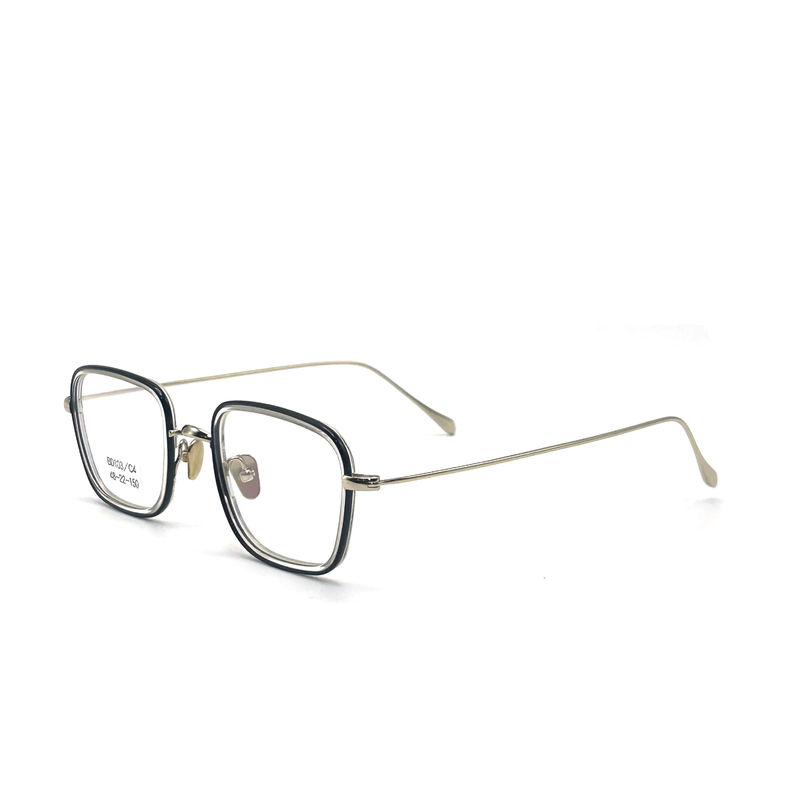 BD103 รามอัตราต่อเนื่อง สี สี่เหลี่ยม แกรมโลหะอะซีเทต - คุณภาพสูงสุด