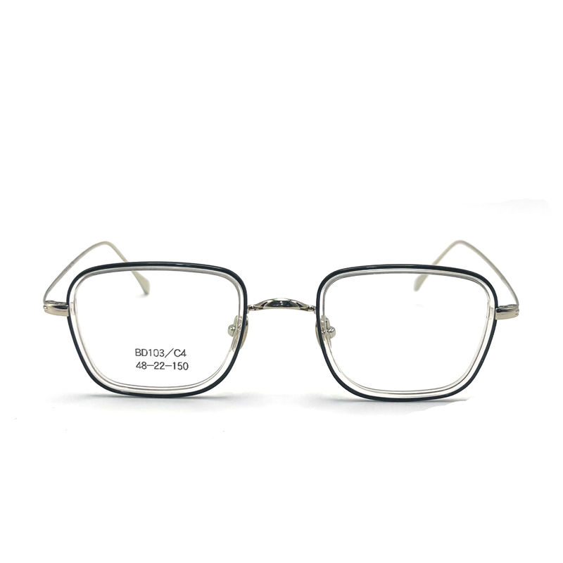 BD103 รามอัตราต่อเนื่อง สี สี่เหลี่ยม แกรมโลหะอะซีเทต - คุณภาพสูงสุด