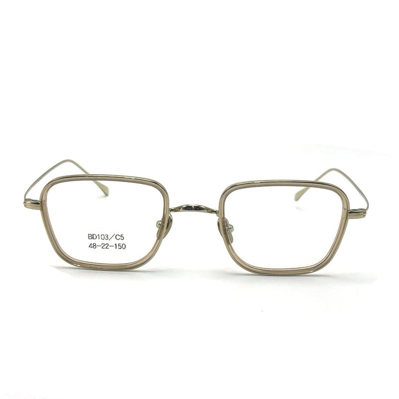 BD103 รามอัตราต่อเนื่อง สี สี่เหลี่ยม แกรมโลหะอะซีเทต - คุณภาพสูงสุด