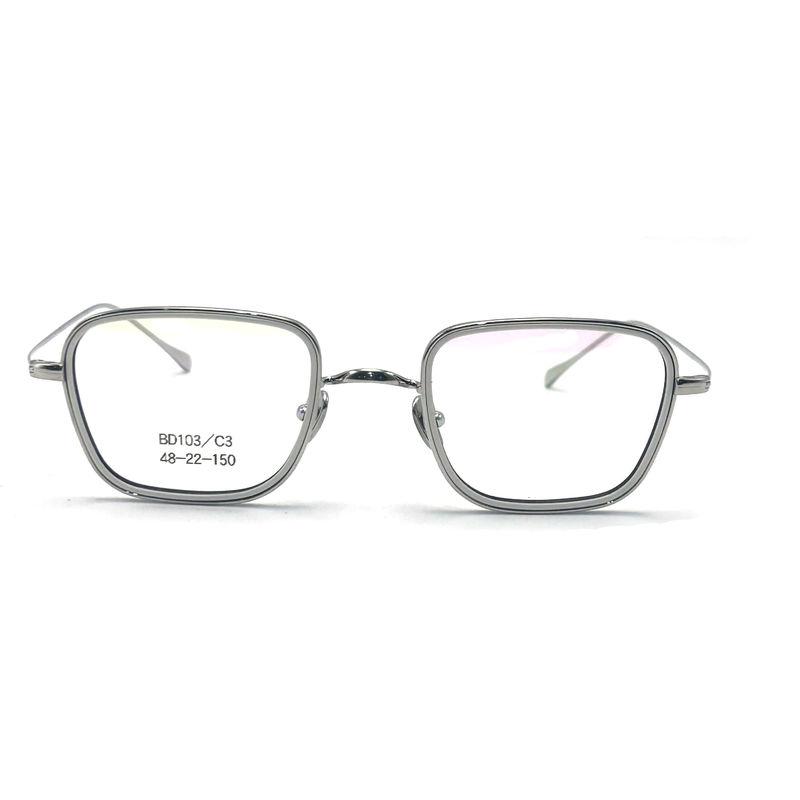 BD103 รามอัตราต่อเนื่อง สี สี่เหลี่ยม แกรมโลหะอะซีเทต - คุณภาพสูงสุด