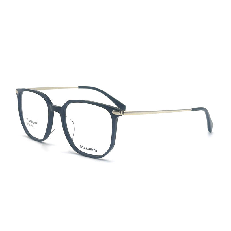 OPT COM002 Heng Yang Optical นําเสนอกรอบออปติกแอซเตตที่ออกแบบมาเพื่อสวมใส่