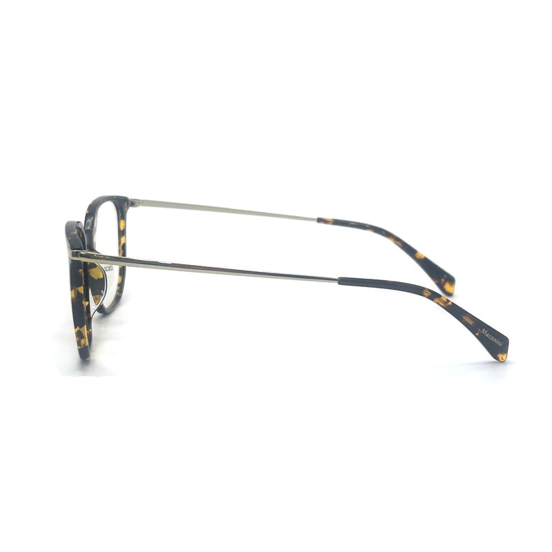 OPT COM002 Heng Yang Optical นําเสนอกรอบออปติกแอซเตตที่ออกแบบมาเพื่อสวมใส่