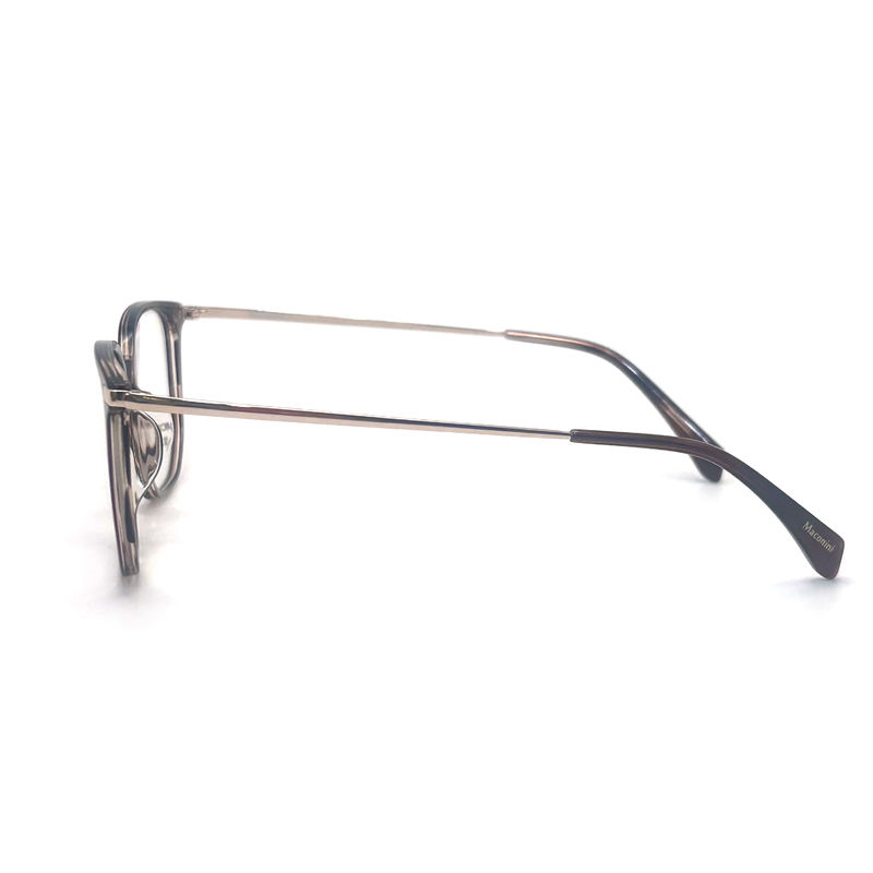OPT COM002 Heng Yang Optical นําเสนอกรอบออปติกแอซเตตที่ออกแบบมาเพื่อสวมใส่