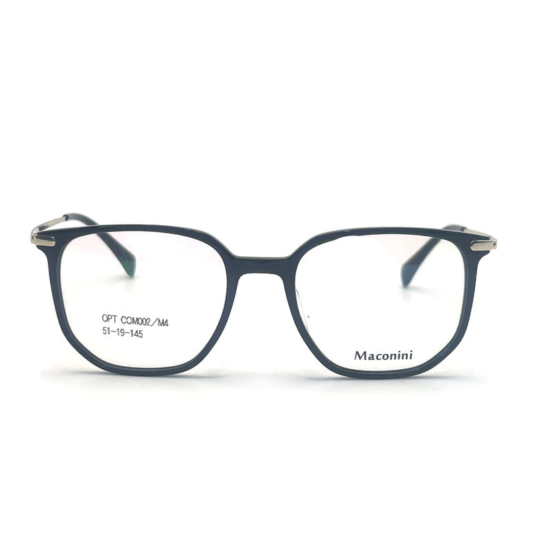 OPT COM002 Heng Yang Optical นําเสนอกรอบออปติกแอซเตตที่ออกแบบมาเพื่อสวมใส่