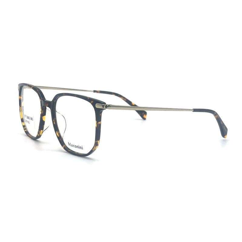 OPT COM002 Heng Yang Optical นําเสนอกรอบออปติกแอซเตตที่ออกแบบมาเพื่อสวมใส่