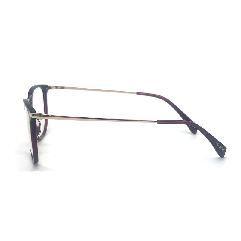 OPT COM002 Heng Yang Optical นําเสนอกรอบออปติกแอซเตตที่ออกแบบมาเพื่อสวมใส่