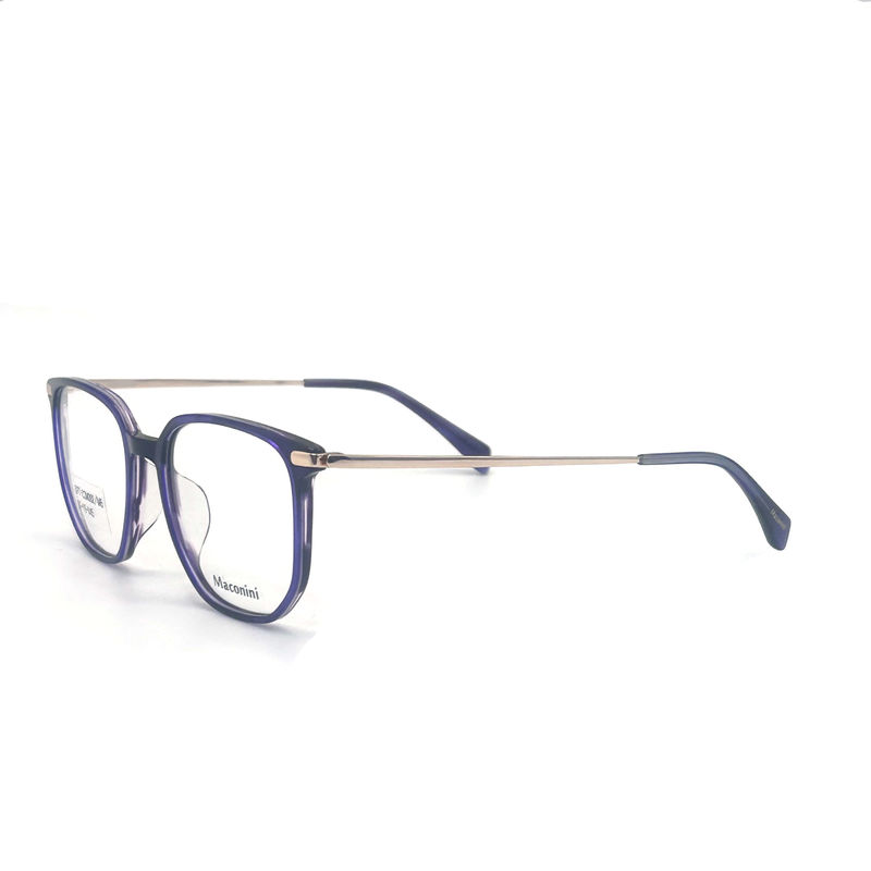 OPT COM002 Heng Yang Optical นําเสนอกรอบออปติกแอซเตตที่ออกแบบมาเพื่อสวมใส่