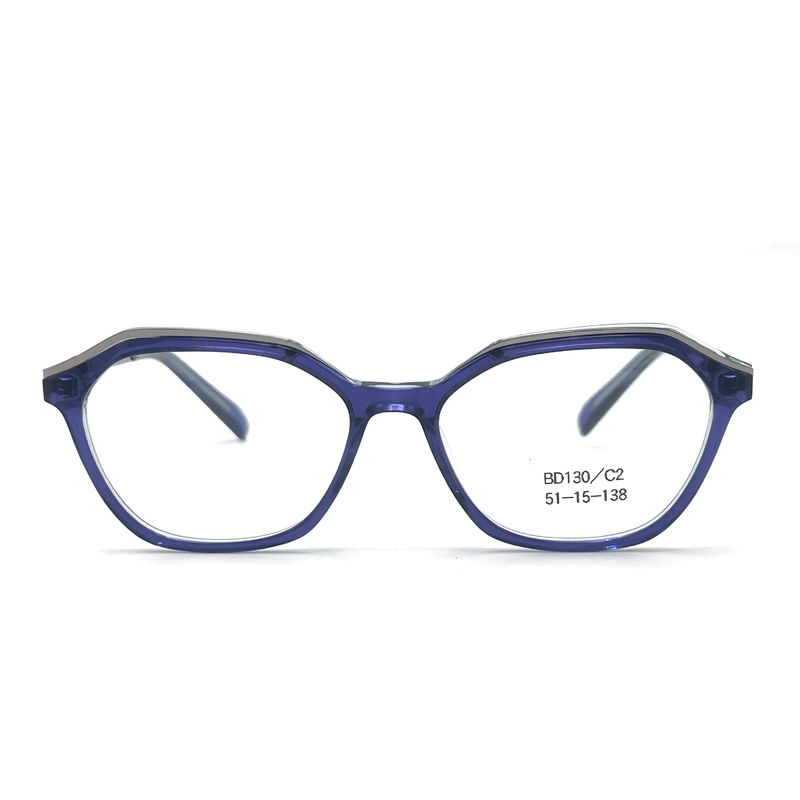 BD130 กรอบโลหะอะเซทาทที่กําหนดเอง