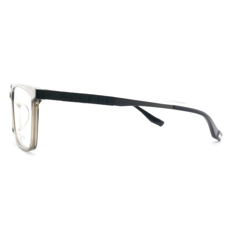 TPC3409 กรอบแสงไทเทเนียมอะเซทาท สําหรับผู้ชาย - แก้วตาเบาและทนทานสําหรับการใช้ในทุกวัน