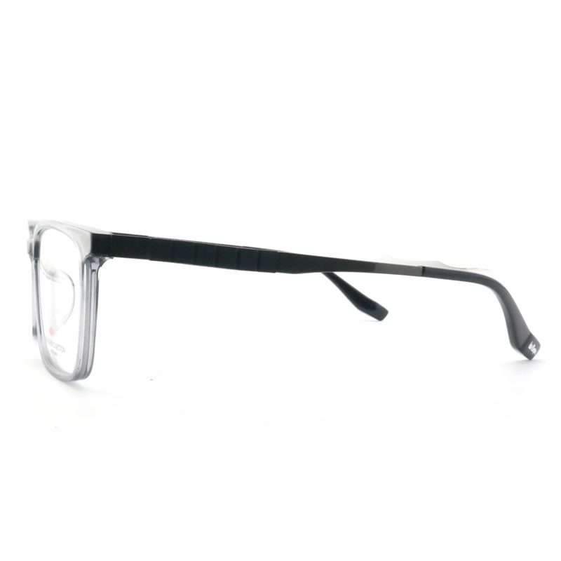 TPC3409 กรอบแสงไทเทเนียมอะเซทาท สําหรับผู้ชาย - แก้วตาเบาและทนทานสําหรับการใช้ในทุกวัน