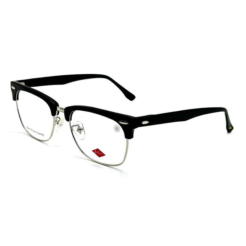 FP9256 เฟรมโลหะอะเซทาที Unisex พร้อมสีกรอบที่กําหนดเอง