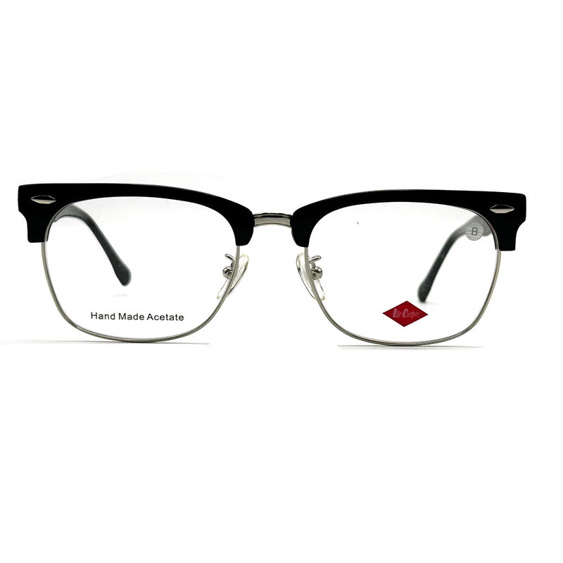 FP9256 เฟรมโลหะอะเซทาที Unisex พร้อมสีกรอบที่กําหนดเอง