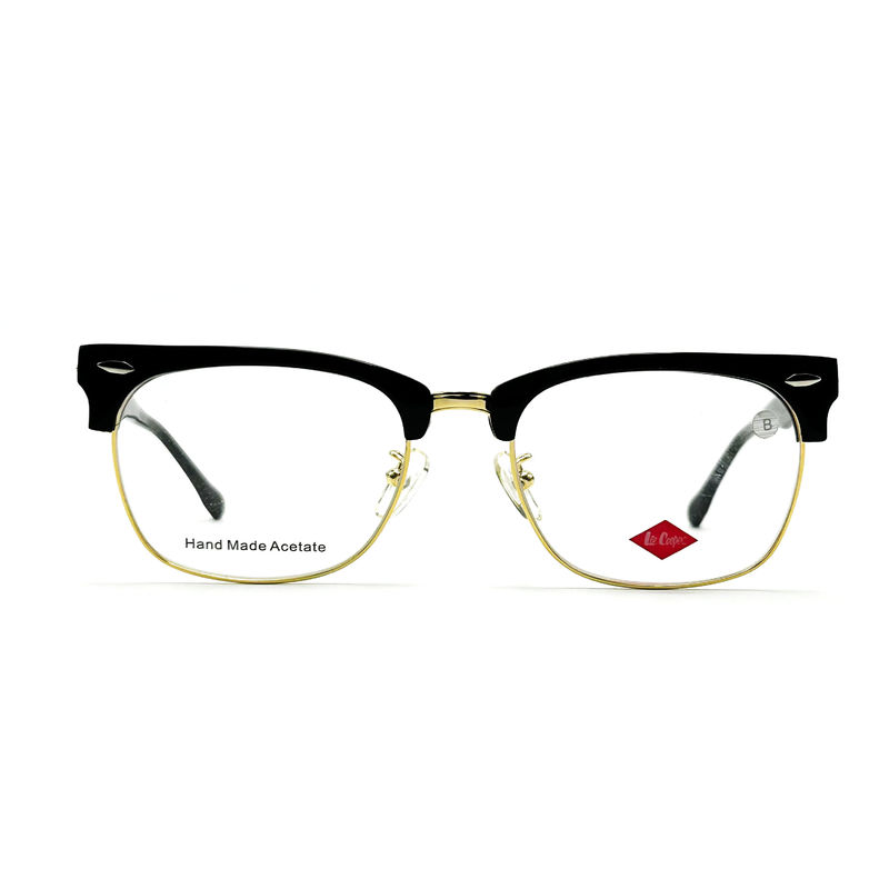 FP9256 เฟรมโลหะอะเซทาที Unisex พร้อมสีกรอบที่กําหนดเอง