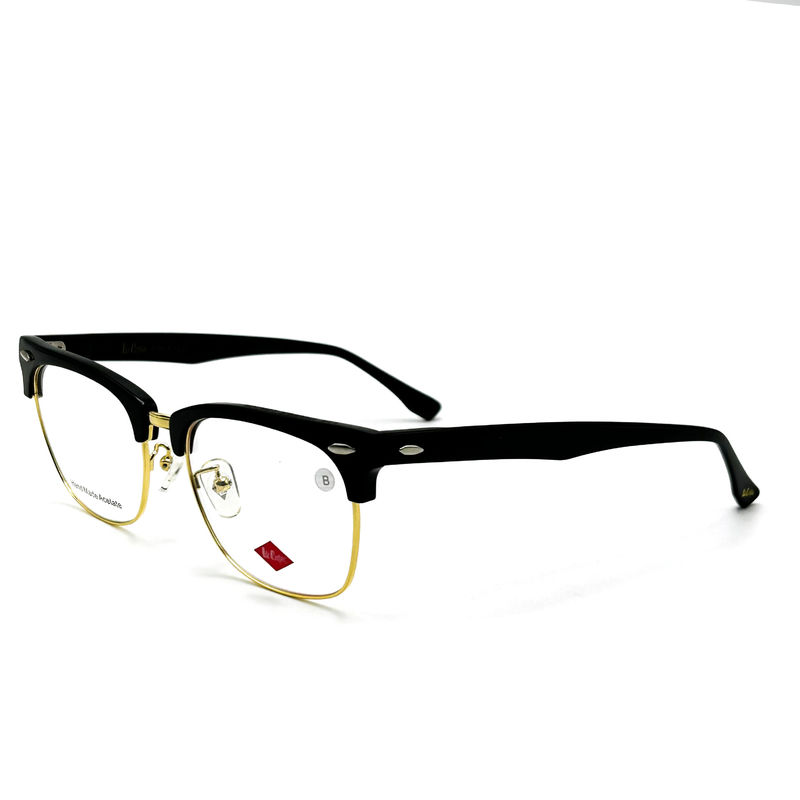 FP9256 เฟรมโลหะอะเซทาที Unisex พร้อมสีกรอบที่กําหนดเอง