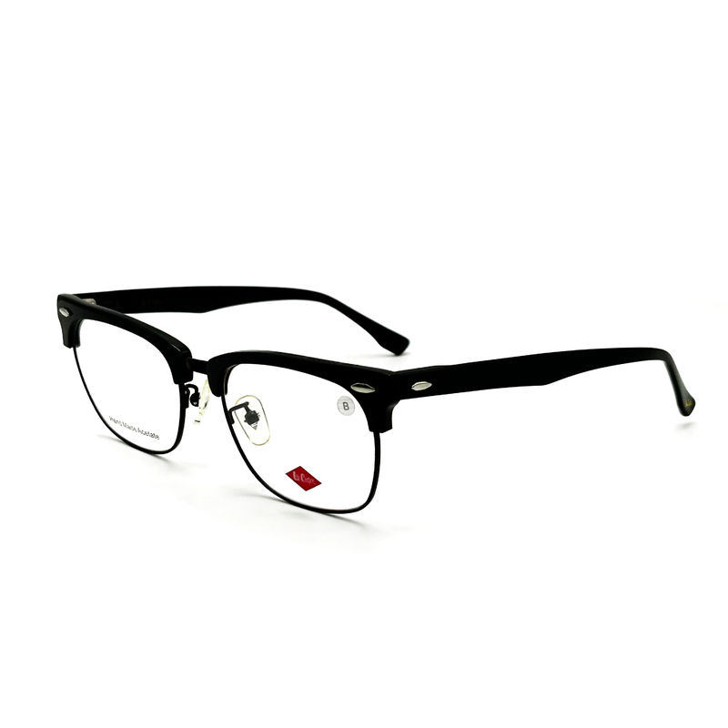 FP9256 เฟรมโลหะอะเซทาที Unisex พร้อมสีกรอบที่กําหนดเอง
