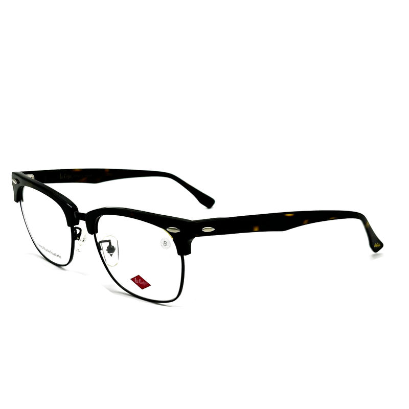 FP9256 เฟรมโลหะอะเซทาที Unisex พร้อมสีกรอบที่กําหนดเอง