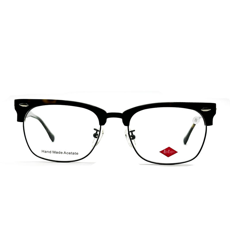 FP9256 เฟรมโลหะอะเซทาที Unisex พร้อมสีกรอบที่กําหนดเอง