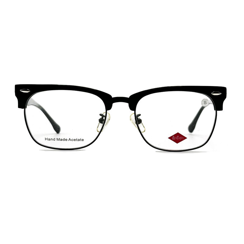 FP9256 เฟรมโลหะอะเซทาที Unisex พร้อมสีกรอบที่กําหนดเอง