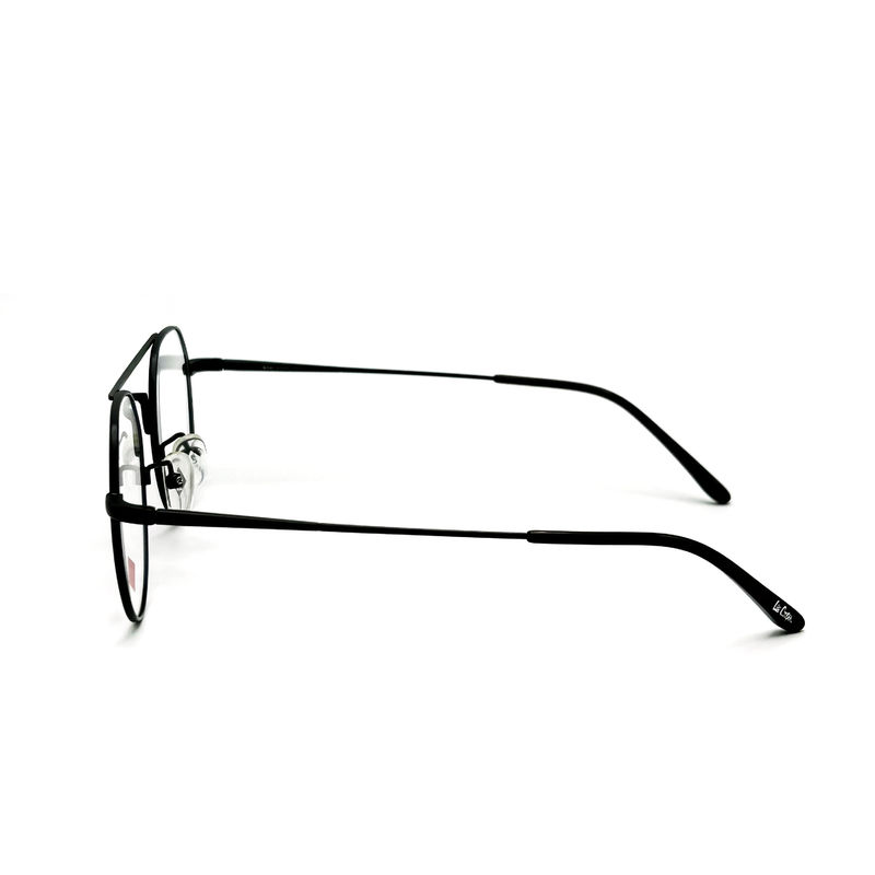 FM3221 รอบ Unisex สแตนเลส กรอบออฟติกส์ ด้วยขนาดกรอบ 50-20-142