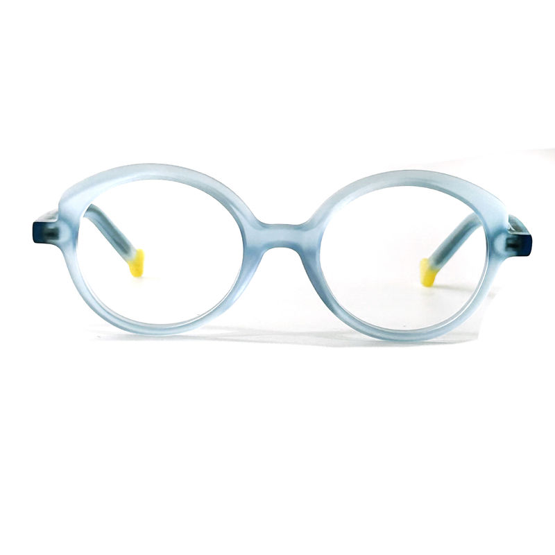 รุ่น AD226 รอบอะเซทาท คลาสสิค ออตติก แฟรมสําหรับ Unisex, Customized OEM Factory