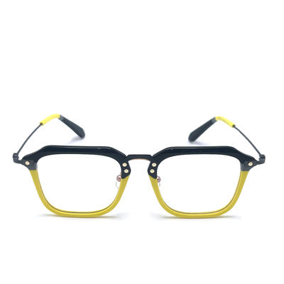 ราคาดี BD124 กรอบที่กําหนดเอง สี กรอบโลหะอะเซทาต ขนาด 142 มม ออนไลน์