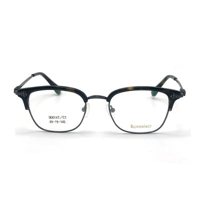 ราคาดี BD014 กรอบโลหะแอนเซทาทสี่เหลี่ยมมีใน 145 มม ความยาวของพระ ออนไลน์