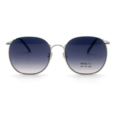 ราคาดี MS060 เฟรมโลหะแบบ Unisex แบบครึ่งริม เหมาะสําหรับทุกโอกาส ออนไลน์