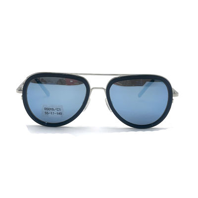 ราคาดี BS019 แว่นตาจากโลหะอะเซทาท สําหรับเครื่องใส่แว่นตาที่มีการป้องกันจากแสง UV ออนไลน์