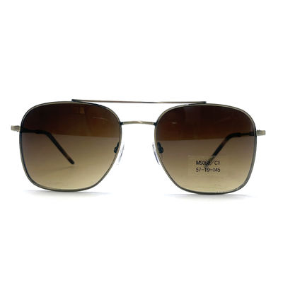 ราคาดี MS068 รูปทรงตาสี่เหลี่ยม กรอบโลหะรับประกันความน่าเชื่อถือสําหรับมืออาชีพ B2B ออนไลน์