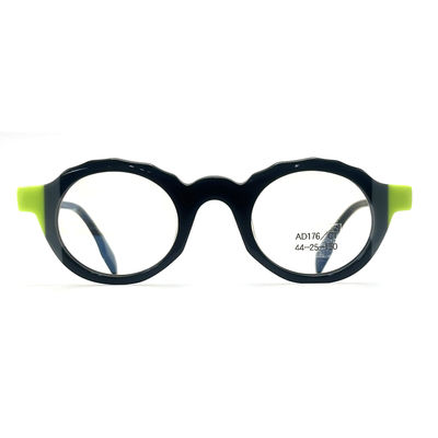 ราคาดี AD176 รับกรอบออทติกอลแอสเซตเอทจาก Heng Yang Optical - Full Rim Design ออนไลน์
