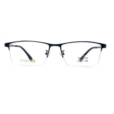 TD063 Streamlined Titanium Frame for Optimal Performance