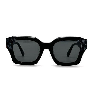 ราคาดี AS097 แว่นตาแดงกรอบอะเซทาทิต พร้อมแว่นตา CR 39 รูปตาผู้หญิง แว่นตาแดงป้องกัน UV ออนไลน์